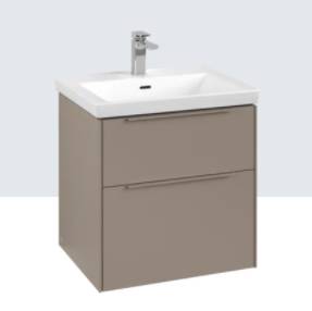 Subway 3.0 Vanity Unit C578L2