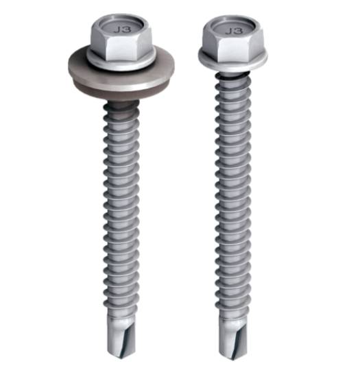 JT3 3 5.5 - Self-Drilling Fastener 