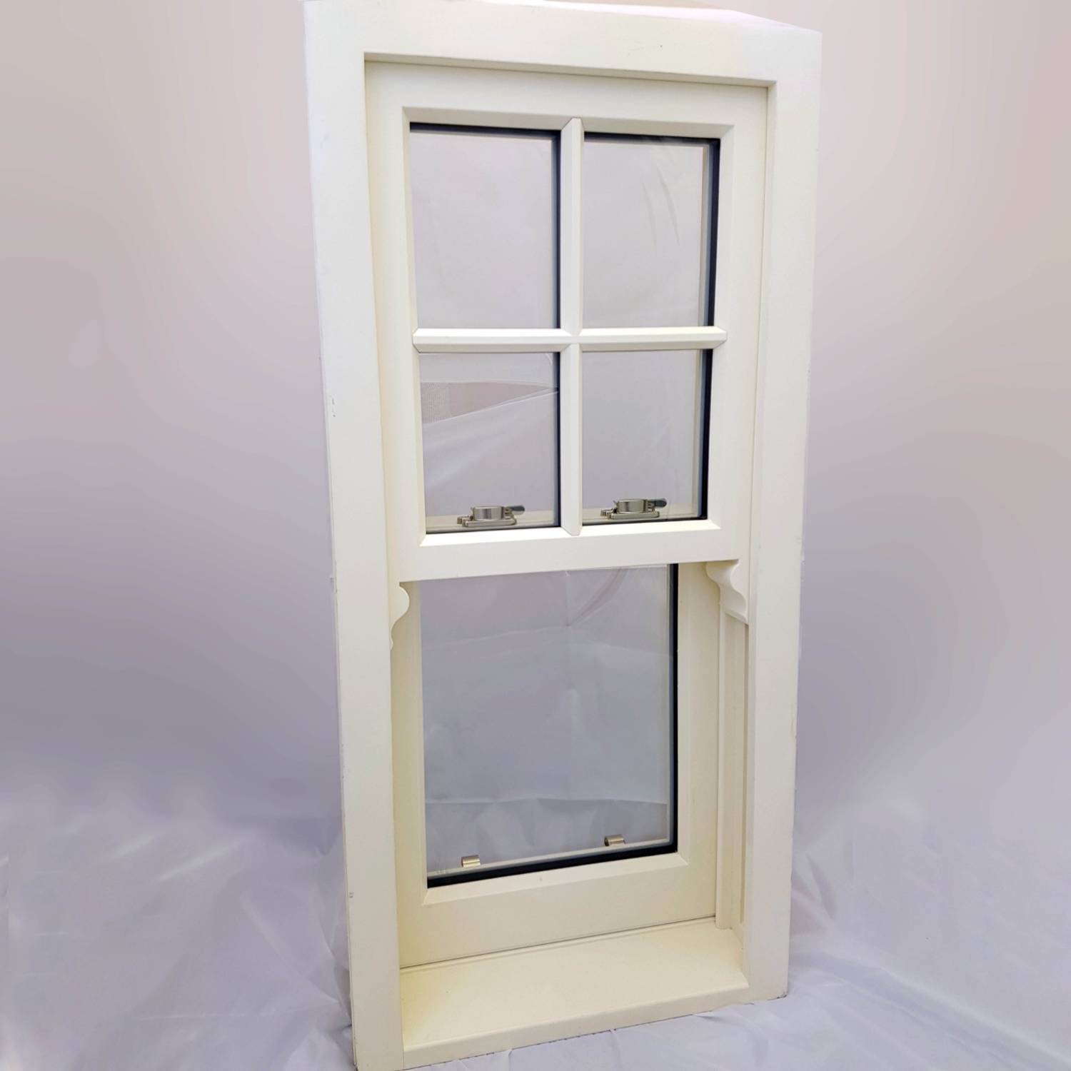 Sash Window - The Chatsworth - Timber Sliding Sash