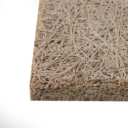DecorWool - Wood Wool Panels