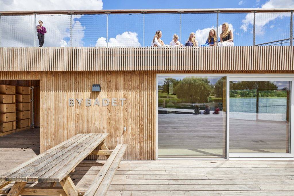 Imbue™ - Timber Cladding