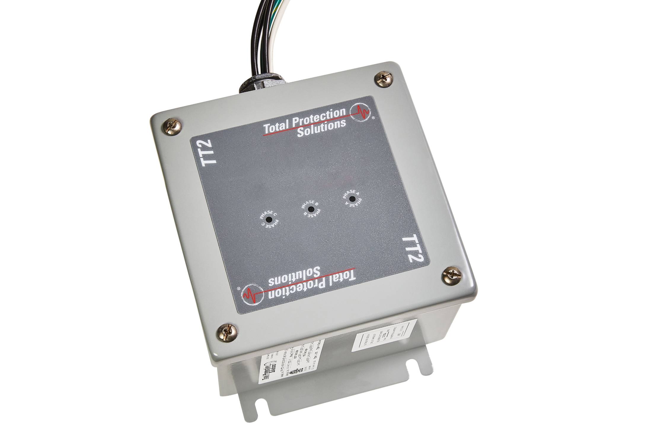 TransTrack2™ 100 - Surge Protection Device