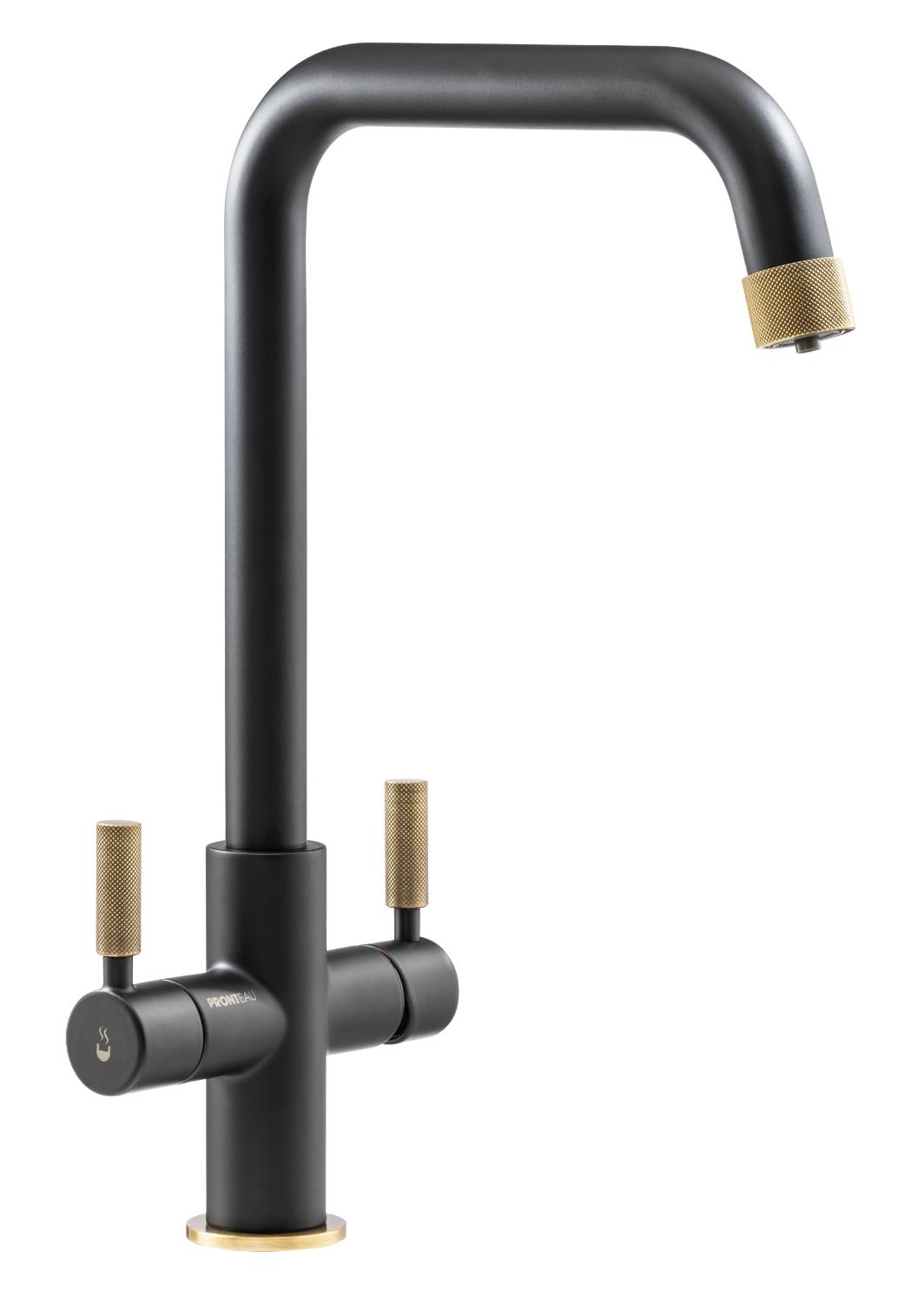 PRONTEAU™ Industria - 3 IN 1 Industrial Style Instant Hot Water Tap