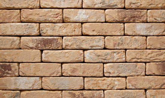 Old Sanderstead - Clay Facing Brick
