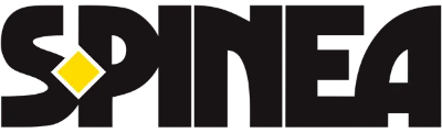 Spinea Oy-logo
