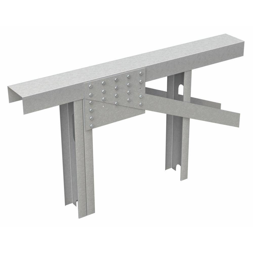 Gusset Plates (G-Series & GP-Series)
