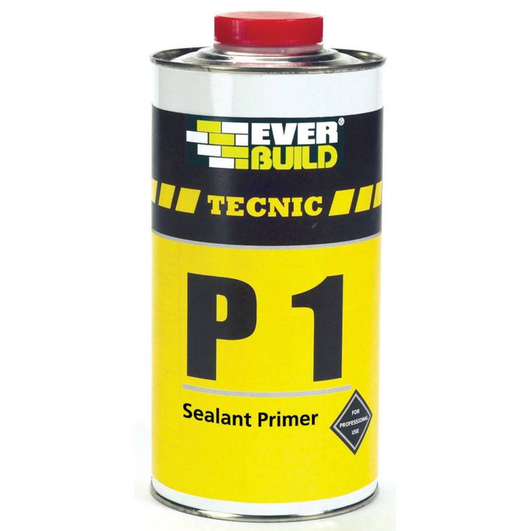 Everbuild Tecnic Sealant Primer P1