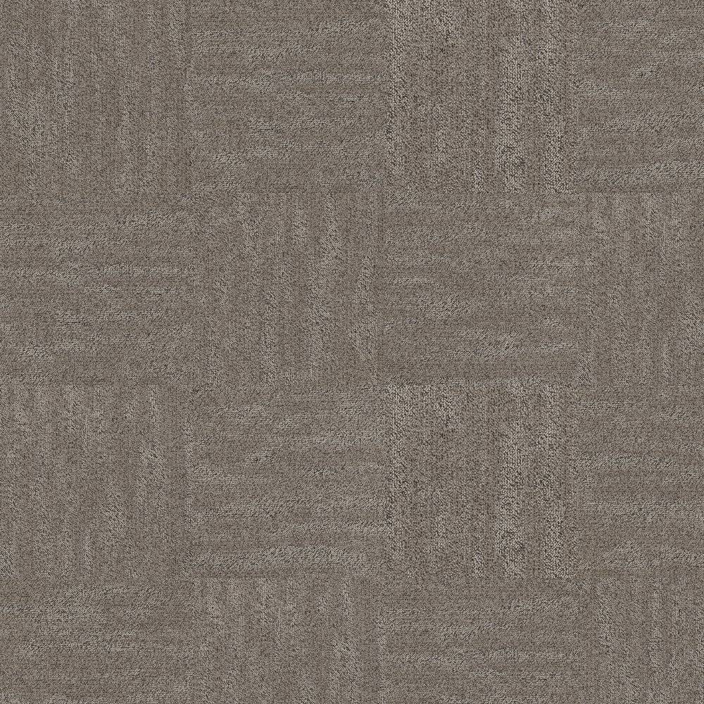 Kindred Carpet Tile Collection: Dream Comfortworx Tile C017W