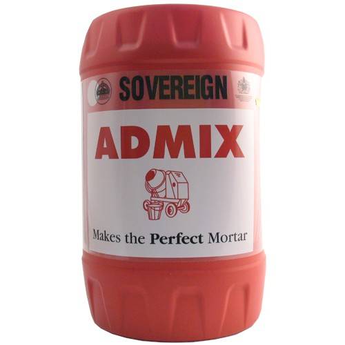 Admix Concentrate