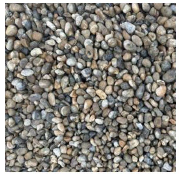 20/40mm Roofing Shingle