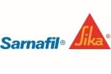 Sika-Sarnafil TG66 Ballasted System (Warm Roof)