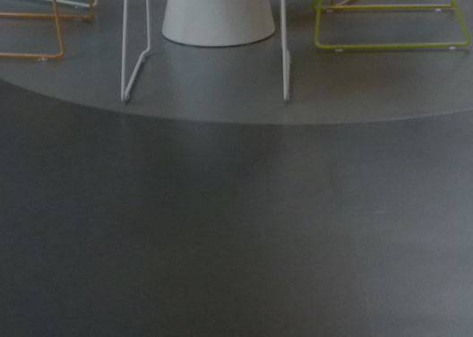 Spectrum Contract Rubber Flooring