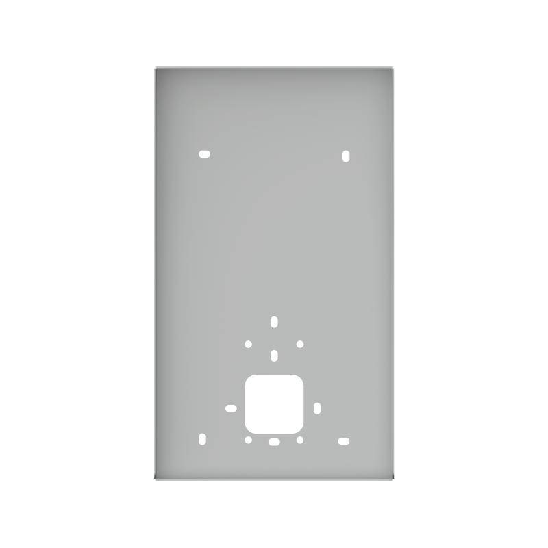 DS-KD9633-WBE6 Facial Recognition Door station - IP Intercom - Commercial/ Apartment