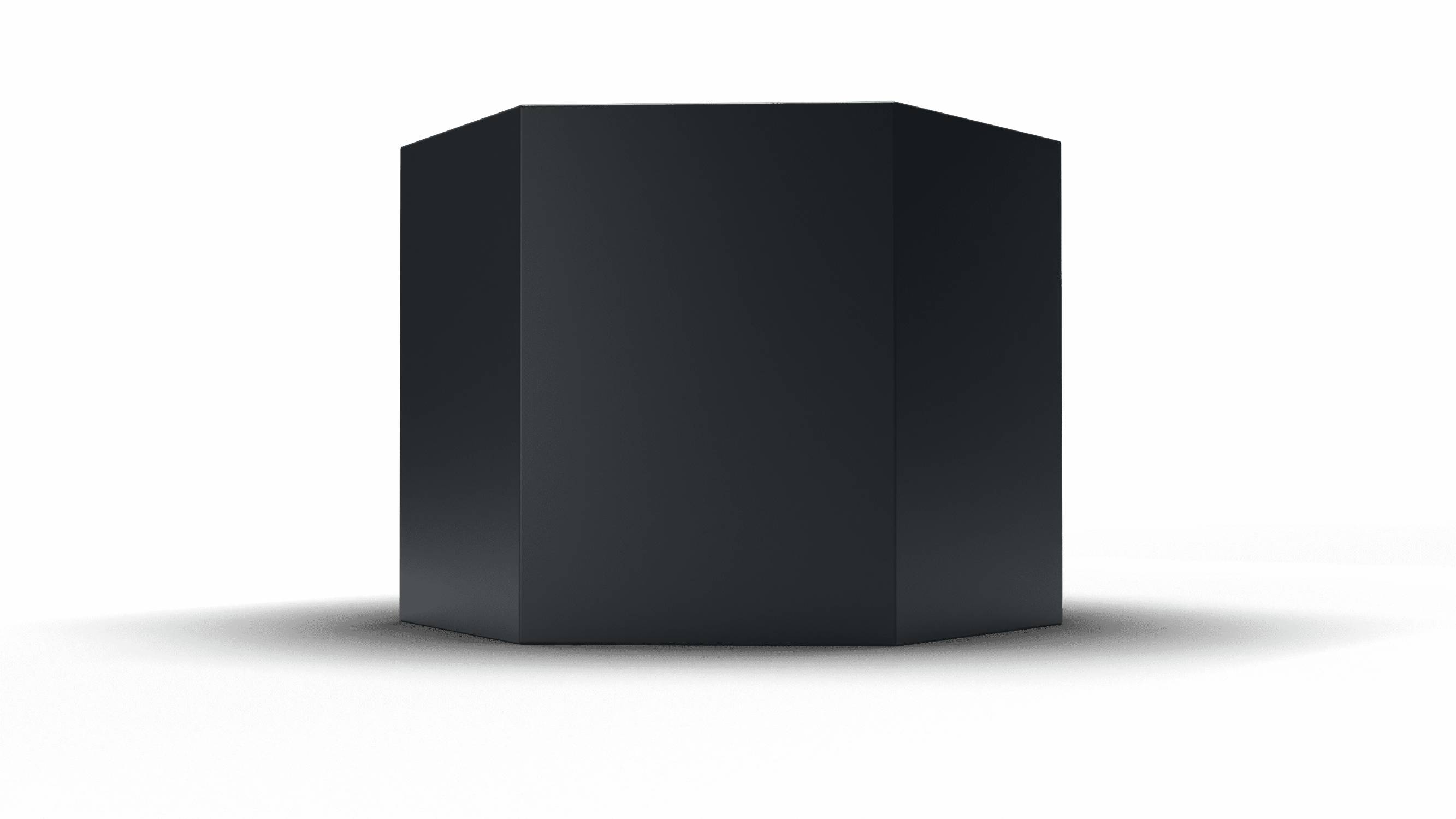 Kinley Rava Steel Planter