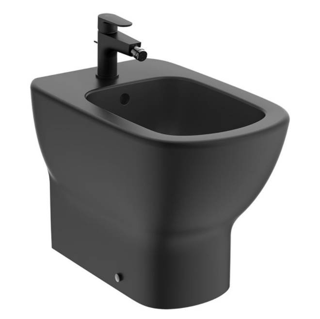 Tesi Back To Wall Bidet - T3540