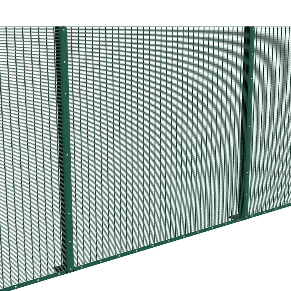 Protek Elite Defender - High Security Fencing