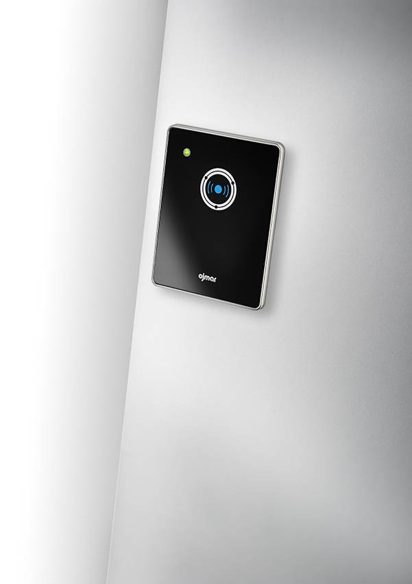 Nexo NLX1: Wireless Locker Lock