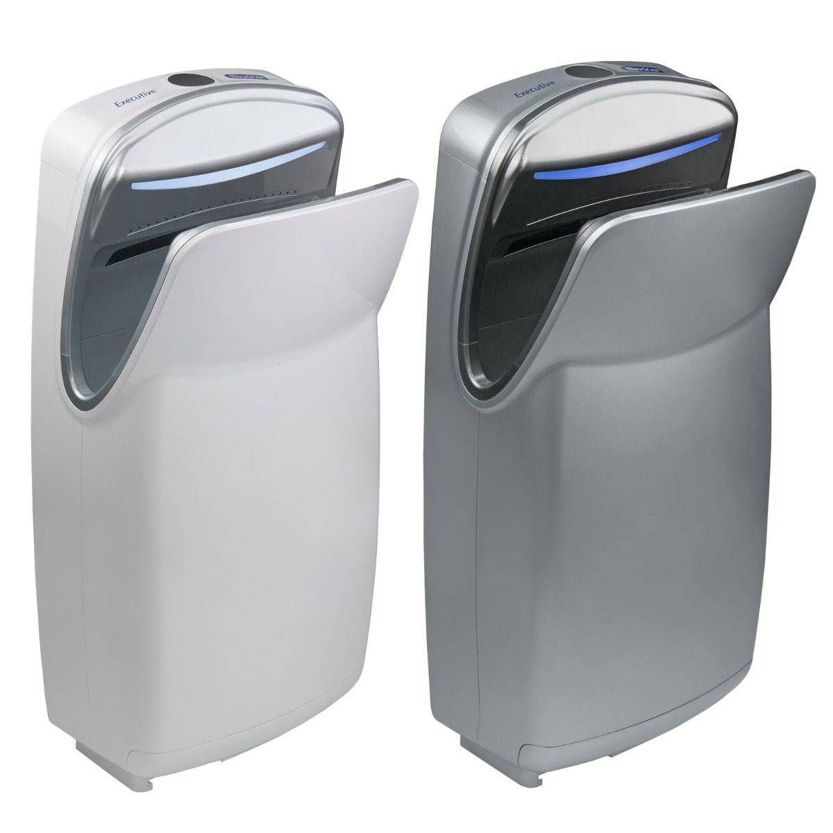Biodrier Executive Hand Dryer - Hands-In Dryer