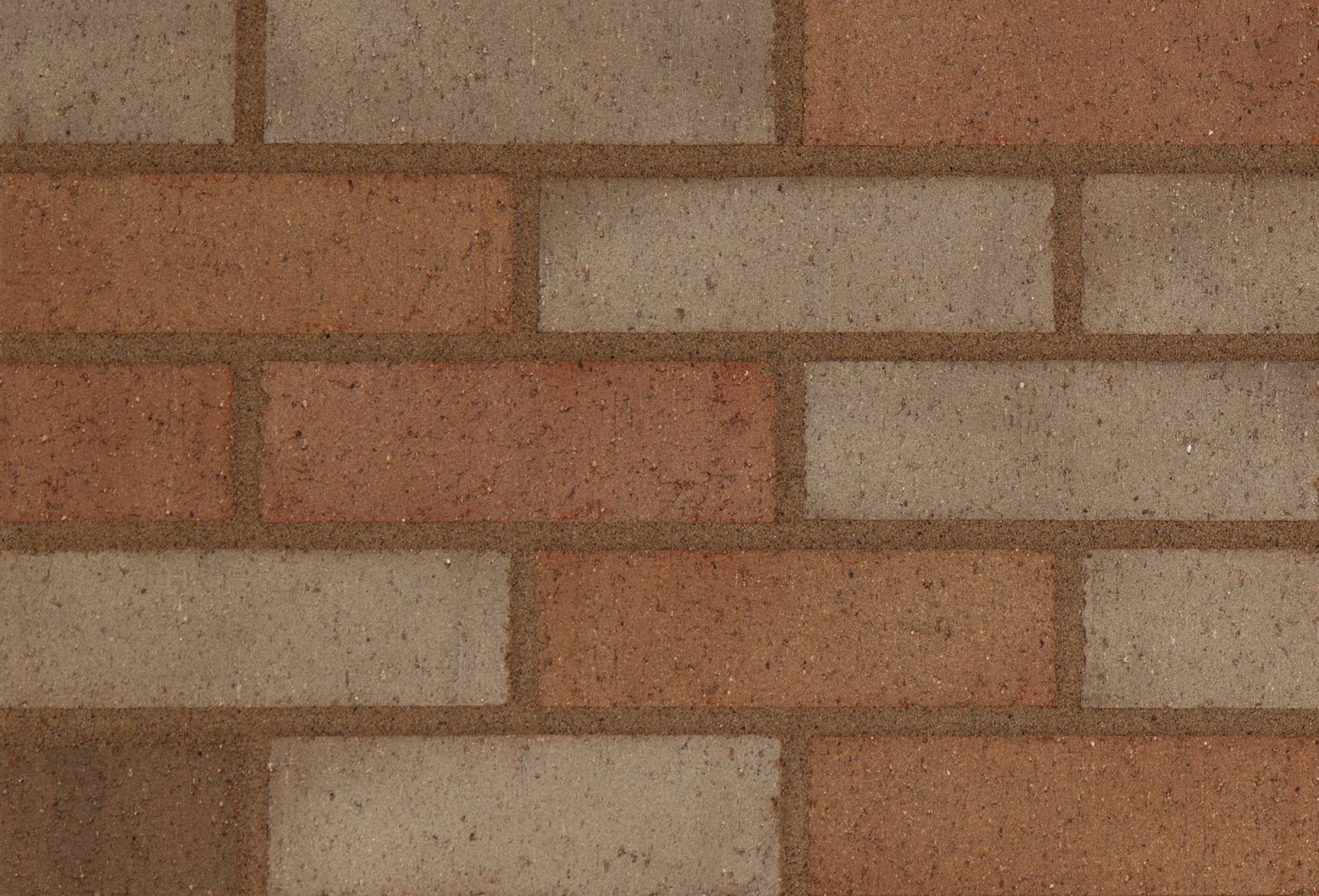 Blockleys Synthesis S07 Clay Brick