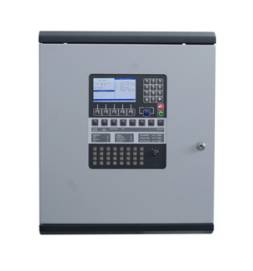 Pro215S Lite 1-2 Loop PROFILE Lite Panel Shallow - Fire Alarm Panel