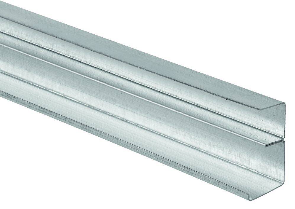 Siniat Shaftwall System RNS 222