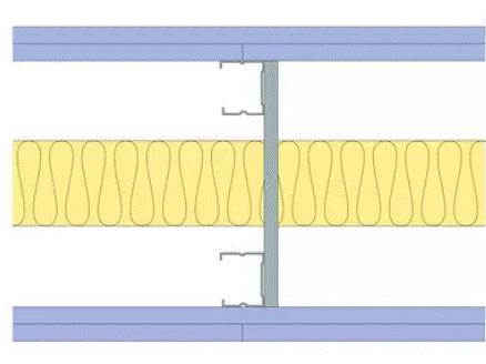 GypWall Twin Frame Braced - A216011 (A) (EN)