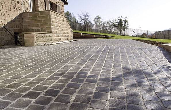 Sopro EPF 594 Two Component Epoxy Paving Grout