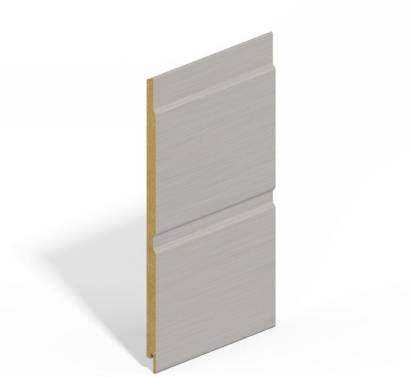 MEDITE TRIMAX Double Shiplap - Cladding
