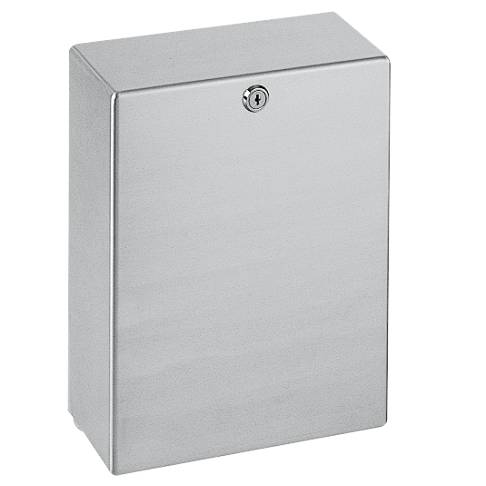 Paper Towel Dispenser - TD350