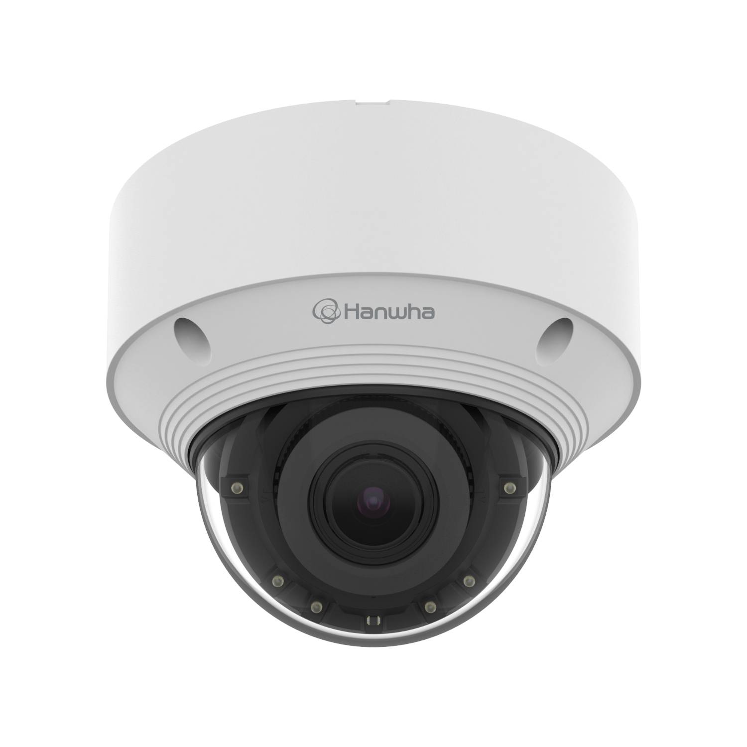 CCTV camera 5MP IR AI Vandal Dome (QNV-C8083R)