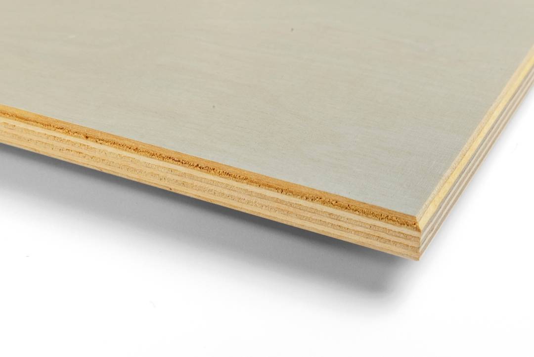 Riga Prime - Visual Grade General Veneer Plywood