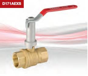 D171 Ball Valve 