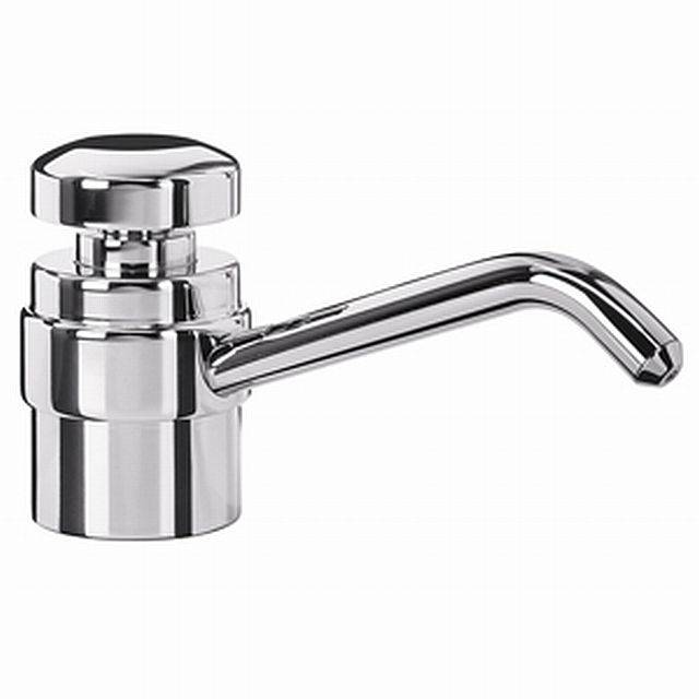 DP1205 Dolphin Prestige Soap Dispenser