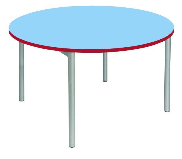 Enviro Dining/ Classroom Tables - Round