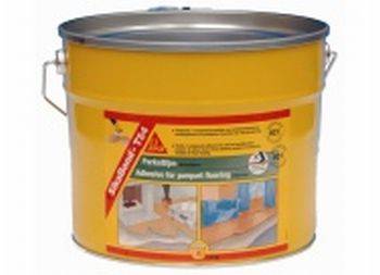 SikaBond® 54 Wood Floor Adhesive