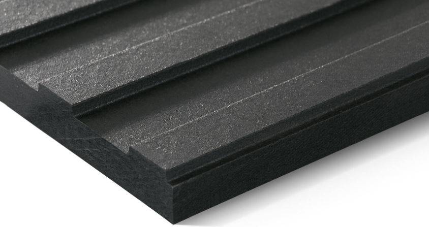 Swisspearl Gravial - Cement Board