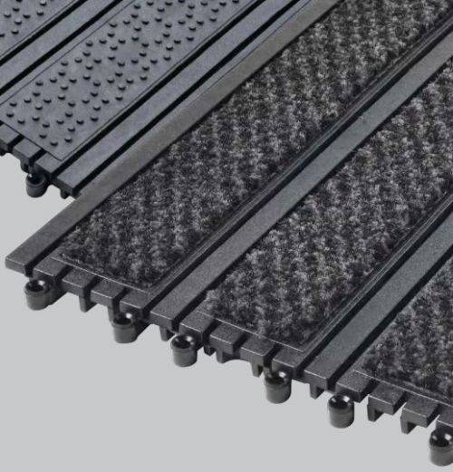 INTRAlink Low Profile - Entrance matting