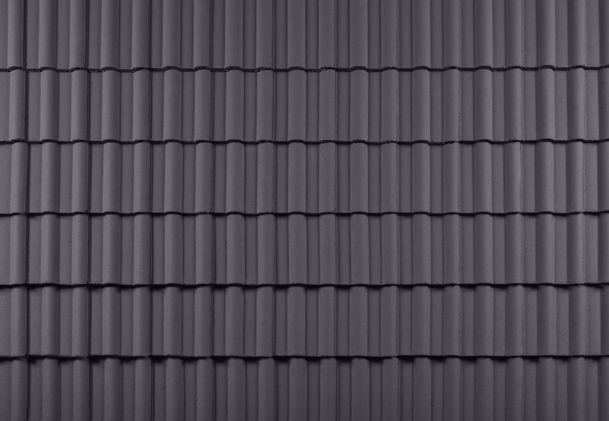 Russell Double Roman Roof Tile