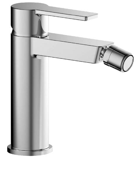 Architectura Single-lever Bidet Mixer TVB103001000