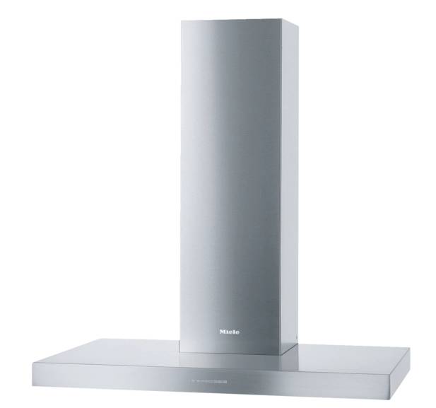 90cm Wall mounted cooker hood DAW 1920