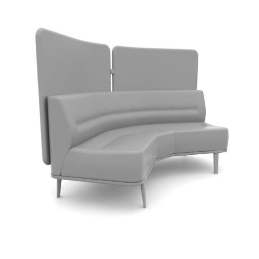 Mote - 120° Sofas