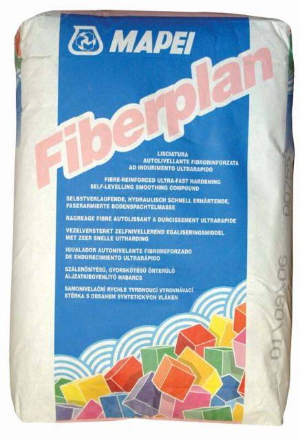 Fiberplan