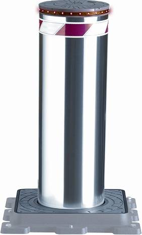 Macs P275 Automatic Bollards