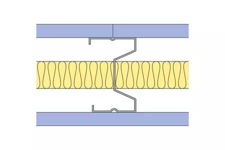 GypWall Single Frame - A206A196 (EN)