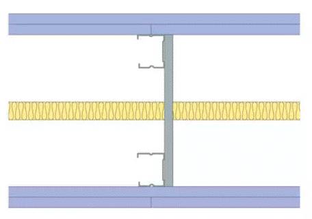 GypWall Twin Frame Braced - A216008S (A) (EN)