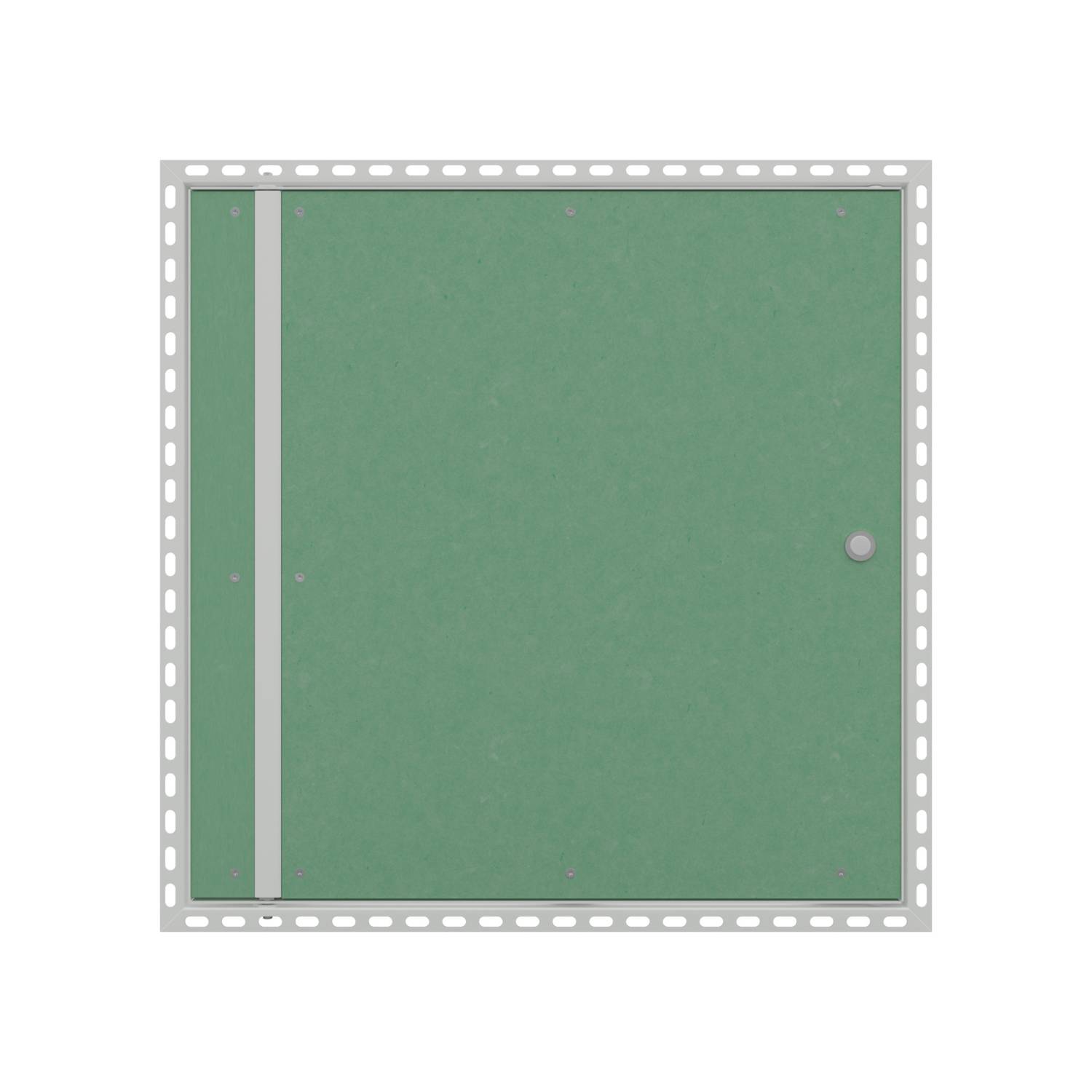 Ceramic Tiled Access Panel (EX08) - Beaded Frame - 1 Hour Fire Rated - Tiled Access Panel
