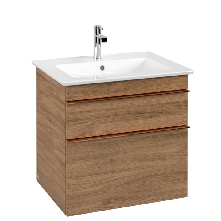 Venticello Vanity Unit A92405