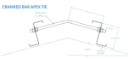 Apex Ties AT-01-001