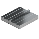 Kattoelementit - KS RW QuadCore® Kattoelementti