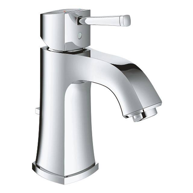 Grandera Basin Mixer 1/2" - Water Tap